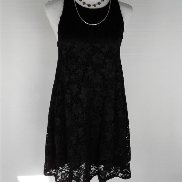 Ginger G Dresses & Skirts - Little Black Dress Ginger G